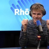Clément Kottelat & La programmation du début d’année au Spot à Sion